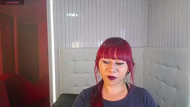 Snapshot of GemaSweet chatting on 11-10-25, 12:48 GemaSweet online show from 11-10-25, 12:48