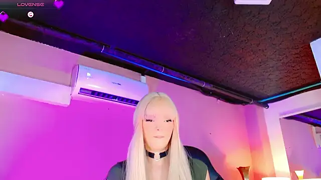 AnnaRouseQueen online show from 01-31-26, 08:18