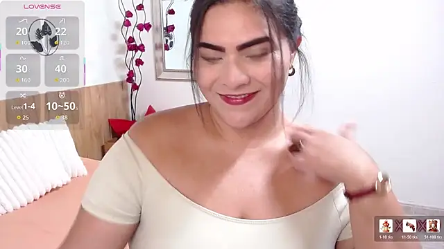 MariaVex online show from 04-23-26, 08:11