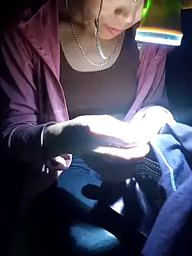 Lynn-122 online show from 04-26-26, 02:09