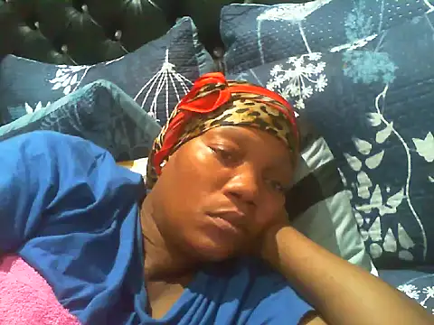 DustyLucy02 online show from 03-16-26, 08:40