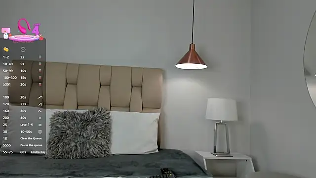 meredith jones online show from 08-04-26, 03:53