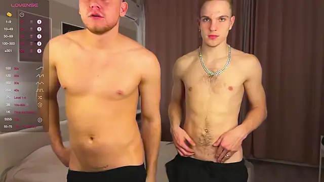 Hotpeppers666 online show from 11-25-25, 07:58