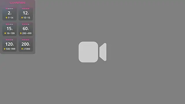 MiraJuicyJune online show from 02-13-26, 04:19