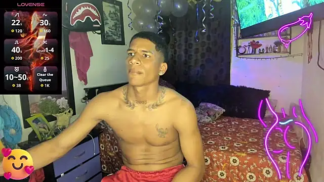 JUANBIGCOCK21CM online show from 02-24-26, 09:57