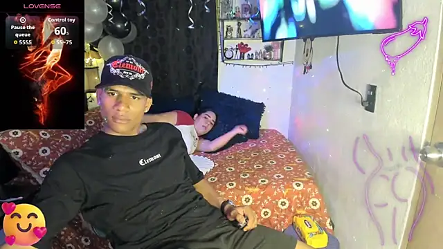 JUANBIGCOCK21CM online show from 02-25-26, 11:36