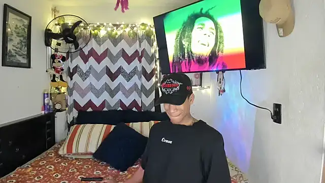JUANBIGCOCK21CM online show from 06-06-26, 02:11