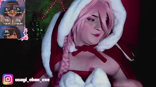 Snapshot of PixelAurora chatting on 11-07-25, 08:20 PixelAurora online show from 11-07-25, 08:20