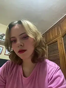 AnnaTylor online show from 04-03-26, 06:11