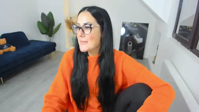 AnyaEvy online show from 02-05-26, 05:34