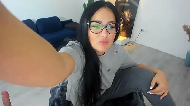 AnyaEvy online show from 04-22-26, 04:59