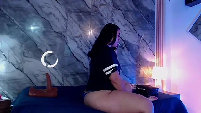 ginebraass online show from 04-24-26, 01:57