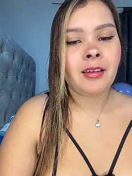 Snapshot of MelodySanz chatting on 06-04-26, 11:33 MelodySanz online show from 06-04-26, 11:33