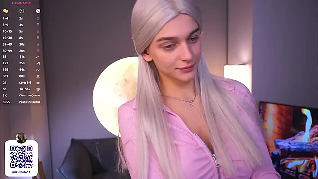 AdameShoyer online show from 12-05-25, 08:05