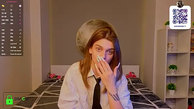 AdameShoyer online show from 02-28-26, 07:15