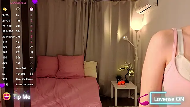 mybayby online show from 04-21-26, 04:12