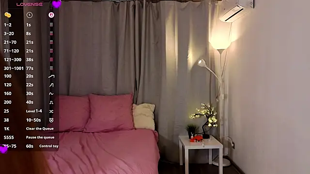 mybayby online show from 04-22-26, 04:19