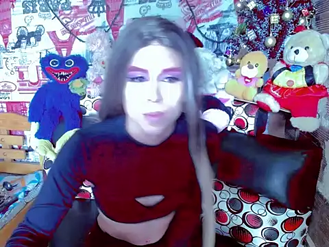 rosalia 77 online show from 11-11-25, 07:25