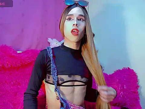 rosalia 77 online show from 04-29-26, 12:16