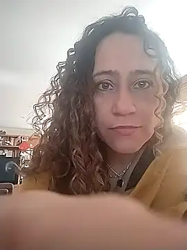 MystiKa 17 online show from 11-08-25, 03:12