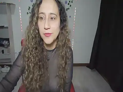 MystiKa 17 online show from 11-28-25, 02:25