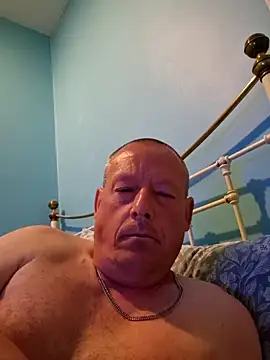 Tyson120 online show from 05-16-26, 12:29