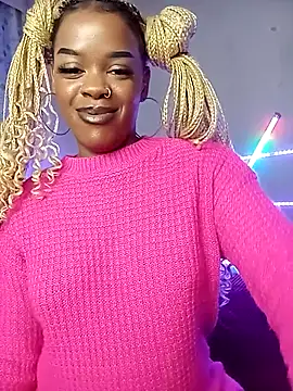 Eve Scarlet online show from 04-26-26, 12:41