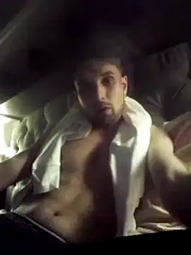 Riccgabr online show from 03-11-26, 01:22