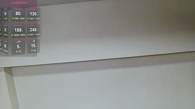 sallybing online show from 07-22-26, 01:47