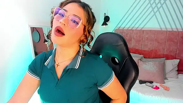 Dakhota Rouge online show from 01-08-26, 05:10