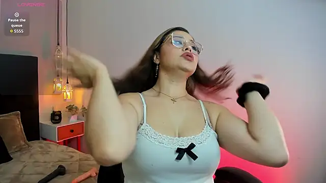 Dakhota Rouge online show from 01-11-26, 04:17