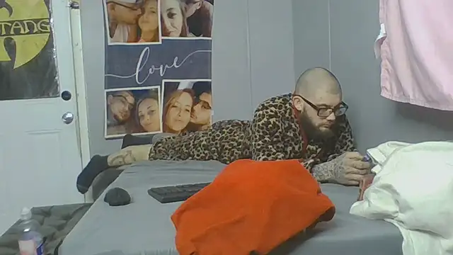 trickydickydaddy online show from 01-09-26, 06:16