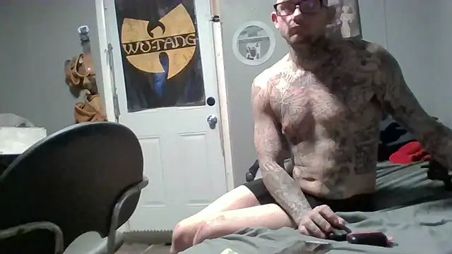 trickydickydaddy online show from 02-16-26, 09:16