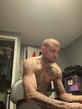 trickydickydaddy online show from 03-26-26, 08:42