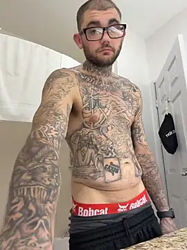 trickydickydaddy online show from 05-12-26, 08:00