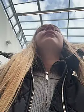 SashaCatt online show from 03-09-26, 09:13