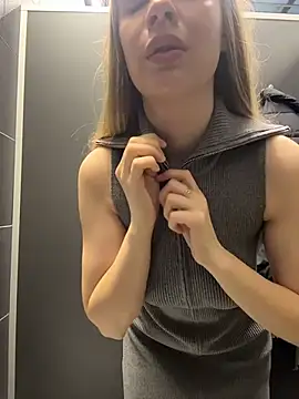 SashaCatt online show from 03-13-26, 08:43