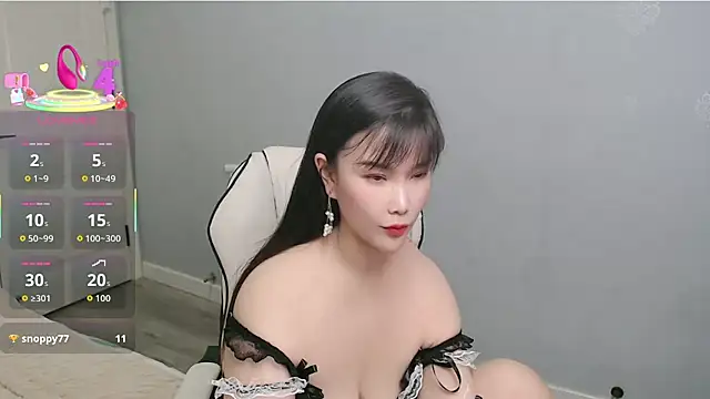 Snapshot of nanagaga chatting on 11-29-25, 11:57 nanagaga online show from 11-29-25, 11:57