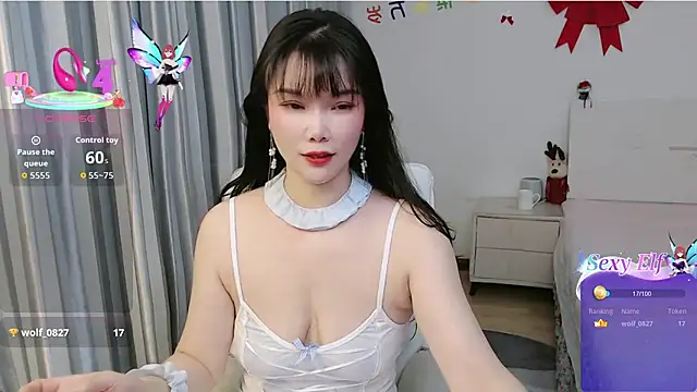 nanagaga online show from 02-15-26, 11:41