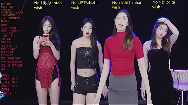 HHH-777 online show from 03-08-26, 04:11