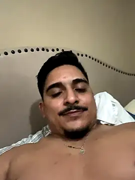 Arabicprince91 online show from 12-03-25, 08:23