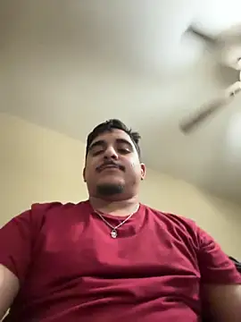 Arabicprince91 online show from 12-20-25, 07:26