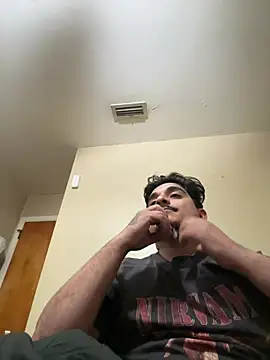 Arabicprince91 online show from 02-08-26, 10:02