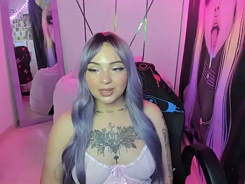 Snapshot of Amelia_dekker chatting on 11-18-25, 03:56 Amelia dekker online show from 11-18-25, 03:56