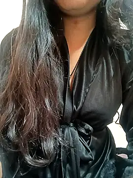 Queen hot54 online show from 03-09-26, 05:33