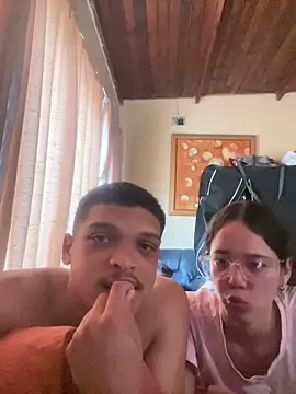 Jockeyn online show from 12-16-25, 04:12