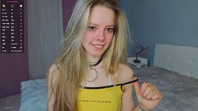 TiffinyMergist online show from 03-05-26, 05:36