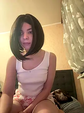 Snapshot of LilxSar chatting on 11-30-25, 12:03 LilxSar online show from 11-30-25, 12:03