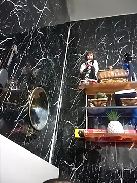 Saddamzaid1985 online show from 04-16-26, 05:47