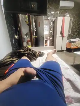 Saddamzaid1985 online show from 06-02-26, 02:52